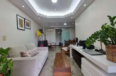 Apartamento com 3 quartos à venda, 93 m² por r$ 819.900 - recreio