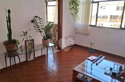 Apartamento com 2 quartos à venda, 61 m² por r$ 160.000 - inhaúma - rio de janeiro/rj