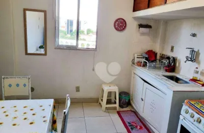 Apartamento à venda, 28 m² por r$ 279.000,00 - centro - rio de janeiro/rj