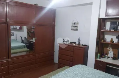 Apartamento quarto e sala à venda, 63 m² por r$ 350.000 - centro - rio de janeiro/rj