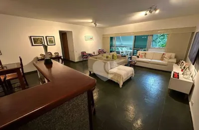 Apartamento com 4 quartos à venda, 153 m² por r$ 3.000.000 - leblon - rio de janeiro/rj