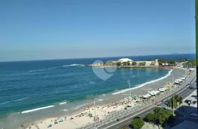 Apartamento com 3 dormitórios à venda, 188 m² por r$ 4.500.000,00 - copacabana - rio de janeiro/rj