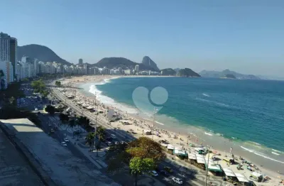 Apartamento com 2 quartos à venda, 188 m² por r$ 4.250.000 - copacabana - rio de janeiro/rj
