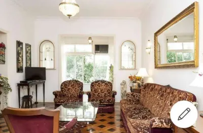 Apartamento com 3 quartos à venda, 194 m² por r$ 1.600.000 - copacabana - rio de janeiro/rj