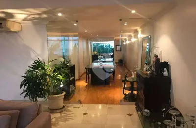Apartamento à venda, 212 m² por r$ 3.600.000,00 - copacabana - rio de janeiro/rj