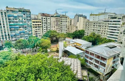 Apartamento com 4 quartos à venda, 239 m² por r$ 2.000.000 - copacabana - rio de janeiro/rj