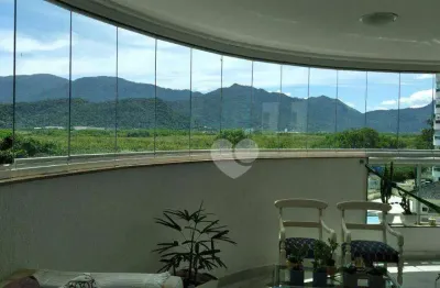 Apartamento à venda, 91 m² por r$ 630.000,00 - recreio dos bandeirantes - rio de janeiro/rj