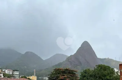 Apartamento com 2 quartos à venda, 63 m² por r$ 260.000 - grajaú - rio de janeiro/rj