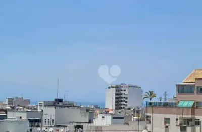 Apartamento com 2 dormitórios à venda, 86 m² por r$ 903.000,00 - copacabana - rio de janeiro/rj