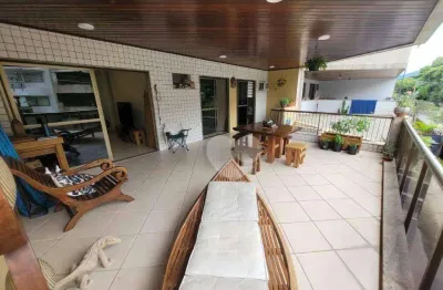 Apartamento com 3 dormitórios à venda, 111 m² por r$ 650.000,00 - recreio dos bandeirantes - rio de janeiro/rj