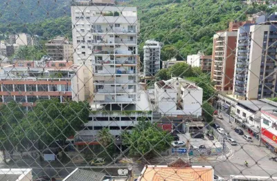Apartamento com 3 dormitórios à venda, 148 m² por r$ 900.000,00 - tijuca - rio de janeiro/rj