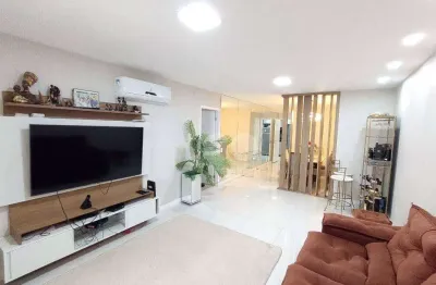 Apartamento com 4 quartos todos suítes à venda, 159 m² por r$ 1.750.000 - barra da tijuca - rio de janeiro/rj