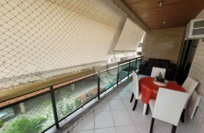 Lopes enjoy vende apartamento com 3 quartos à venda, 83 m² por r$ 600.000 - recreio dos bandeirantes