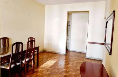 Apartamento à venda, 91 m² por r$ 740.000,00 - copacabana - rio de janeiro/rj