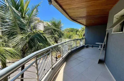 Apartamento com 3 quartos à venda, 154 m² por r$ 750.000 - recreio dos bandeirantes - rio de janeiro/rj