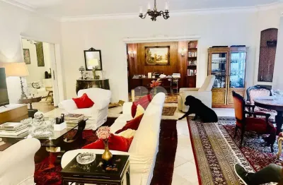 Apartamento à venda, 313 m² por r$ 2.300.000,00 - copacabana - rio de janeiro/rj