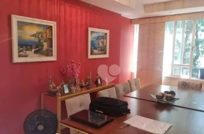 Apartamento à venda, 159 m² por r$ 2.890.000,00 - copacabana - rio de janeiro/rj