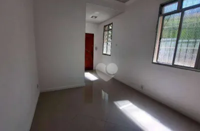 Apartamento 3 quartos 1 suíte à venda no Grajaú, Rio de Janeiro/RJ