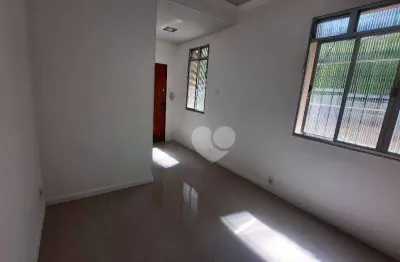 Apartamento 3 quartos 1 suíte à venda no grajaú, rio de janeiro/rj