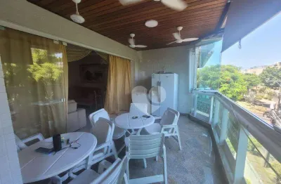 GUILHERME DE ALMEIDA Apartamento com 4 quartos à venda por R$ 1900.000 ,00- Recreio dos Bandeirantes