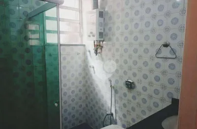 Apartamento com 3 quartos à venda, 125 m² por r$ 1.100.000 - laranjeiras - rio de janeiro/rj