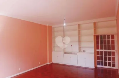 Apartamento com 3 quartos à venda, 125 m² por r$ 1.100.000 - laranjeiras - rio de janeiro/rj