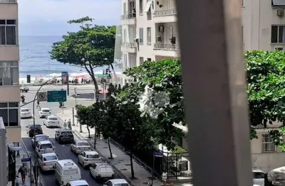 Apartamento com 2 quartos à venda, 129 m² por r$ 1.640.000 - copacabana - rio de janeiro/rj