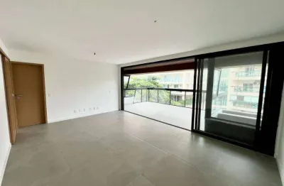 Apartamento com 4 dormitórios à venda, 151 m² por r$ 2.600.000,00 - botafogo - rio de janeiro/rj