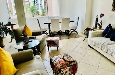 Apartamento com 3 dormitórios à venda, 95 m² - ipanema - rio de janeiro/rj