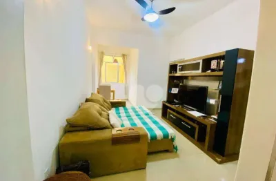 Apartamento com 2 quartos à venda, 56 m² por r$ 329.000 - grajaú - rio de janeiro/rj