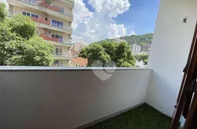 Apartamento com 2 dormitórios à venda, 77 m² por R$ 340.000,00 - Vila Isabel - Rio de Janeiro/RJ