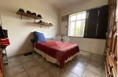 Apartamento com 2 dormitórios à venda, 77 m² por r$ 340.000,00 - vila isabel - rio de janeiro/rj