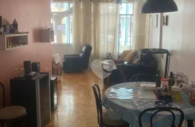Apartamento com 2 quartos à venda, 90 m² por r$ 1.250.000 - copacabana - rio de janeiro/rj