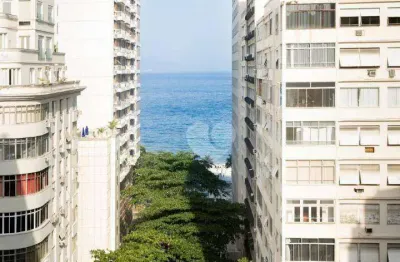 Apartamento com 3 quartos à venda, 103 m² por r$ 1.300.000 - copacabana - rio de janeiro/rj
