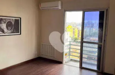 Apartamento 2 quartos 1 vaga à venda no méier, rio de janeiro/rj