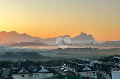 Apartamento com 4 quartos à venda, 118 m² por r$ 1.100.000 - recreio dos bandeirantes - rio de janeiro/rj