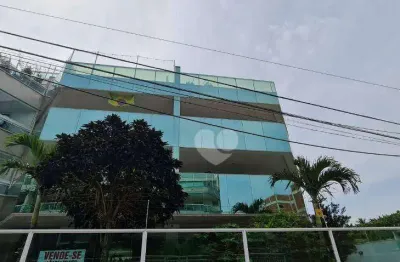 Apartamento com 3 suítes à venda, 121 m² por r$ 850.000 - recreio dos bandeirantes - rio de janeiro/rj