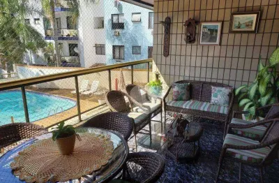 Apartamento com 4 quartos à venda, 227 m² por r$ 1.000.000 - freguesia de jacarepaguá - rio de janeiro/rj