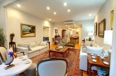 Apartamento com 3 quartos à venda na Rua Leopoldo Miguez, --, Copacabana, Rio de Janeiro