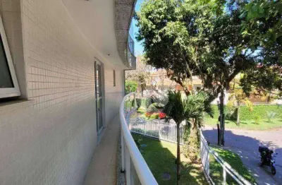 Apartamento com 3 quartos à venda, 101 m² por r$ 910.000 - recreio dos bandeirantes -