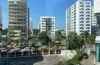 Apartamento com 2 quartos para alugar, 68 m² por r$ 5.012/mês - barra olímpica - rio de janeiro/rj