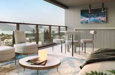 Apartamento com 3 quartos à venda, 155 m² por r$ 2.740.000 - barra da tijuca - rio de janeiro/rj