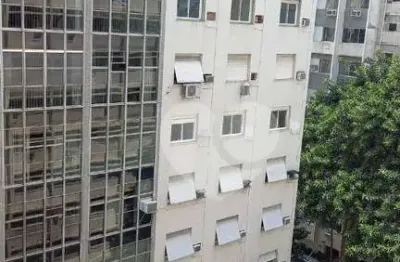 Apartamento com 3 dormitórios à venda, 101 m² por r$ 1.090.000,00 - copacabana - rio de janeiro/rj