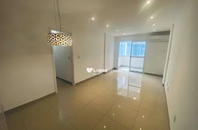 Apartamento com 3 quartos à venda, 81 m² por R$ 590.000 - Recreio dos Bandeirantes - RJ
