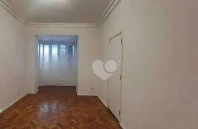 Apartamento à venda, 69 m² por r$ 1.100.000,00 - ipanema - rio de janeiro/rj