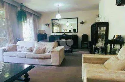 Apartamento com 3 quartos à venda, 142 m² por r$ 1.500.000 - jardim oceânico - rio de janeiro/rj