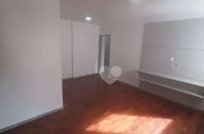 Apartamento com 2 quartos e 2 vagas à venda, 74 m² por r$ 700.000 - cosme velho - rio de janeiro/rj