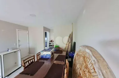 Apartamento com 4 quartos à venda, 148 m² por r$ 800.000 - barra da tijuca - rio de janeiro/rj