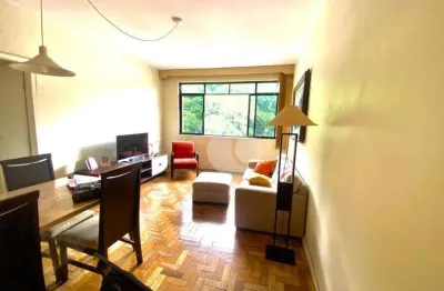 Apartamento com 3 quartos à venda, 89 m² por r$ 430.000 - grajaú - rio de janeiro/rj