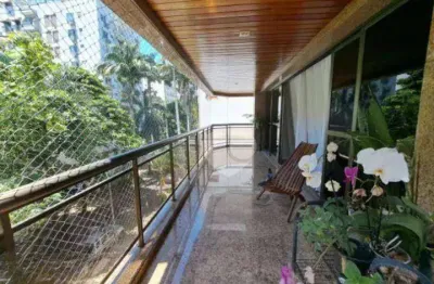Apartamento à venda, 222 m² por r$ 1.950.000,00 - flamengo - rio de janeiro/rj